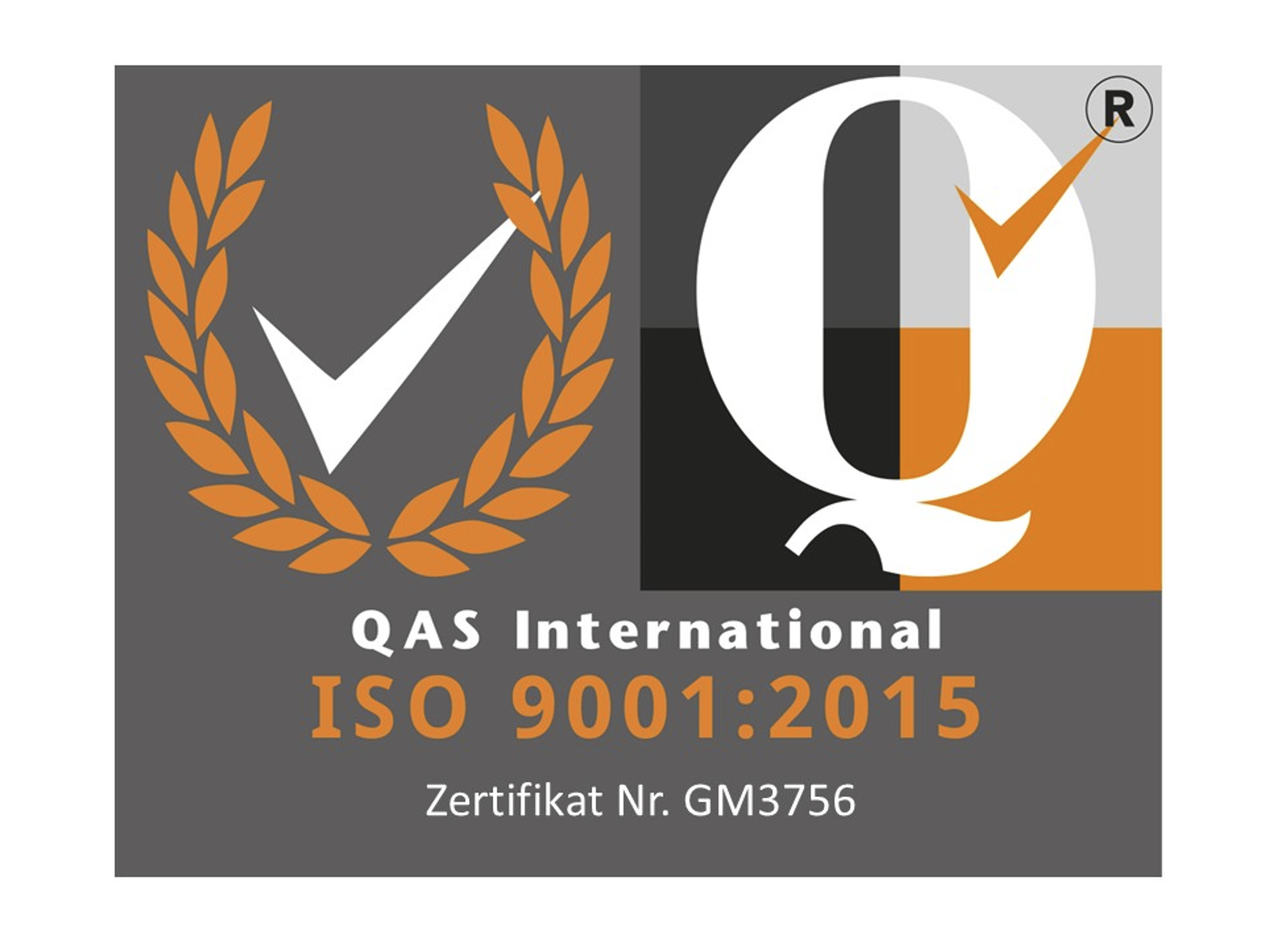 Taxiausrüstung Köln Werkstatt ISO 9001 Zertifikat